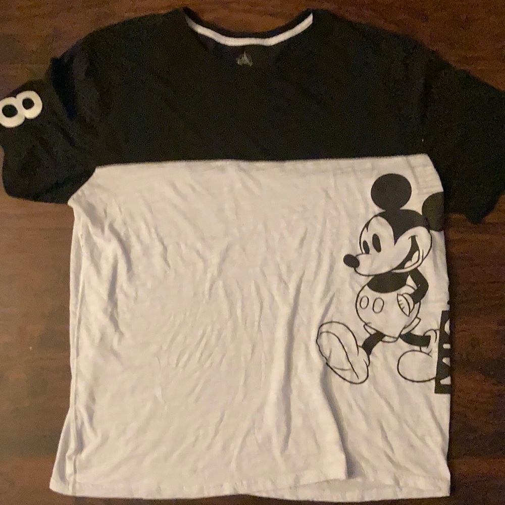 Disney Mickey Mouse T-Shirt